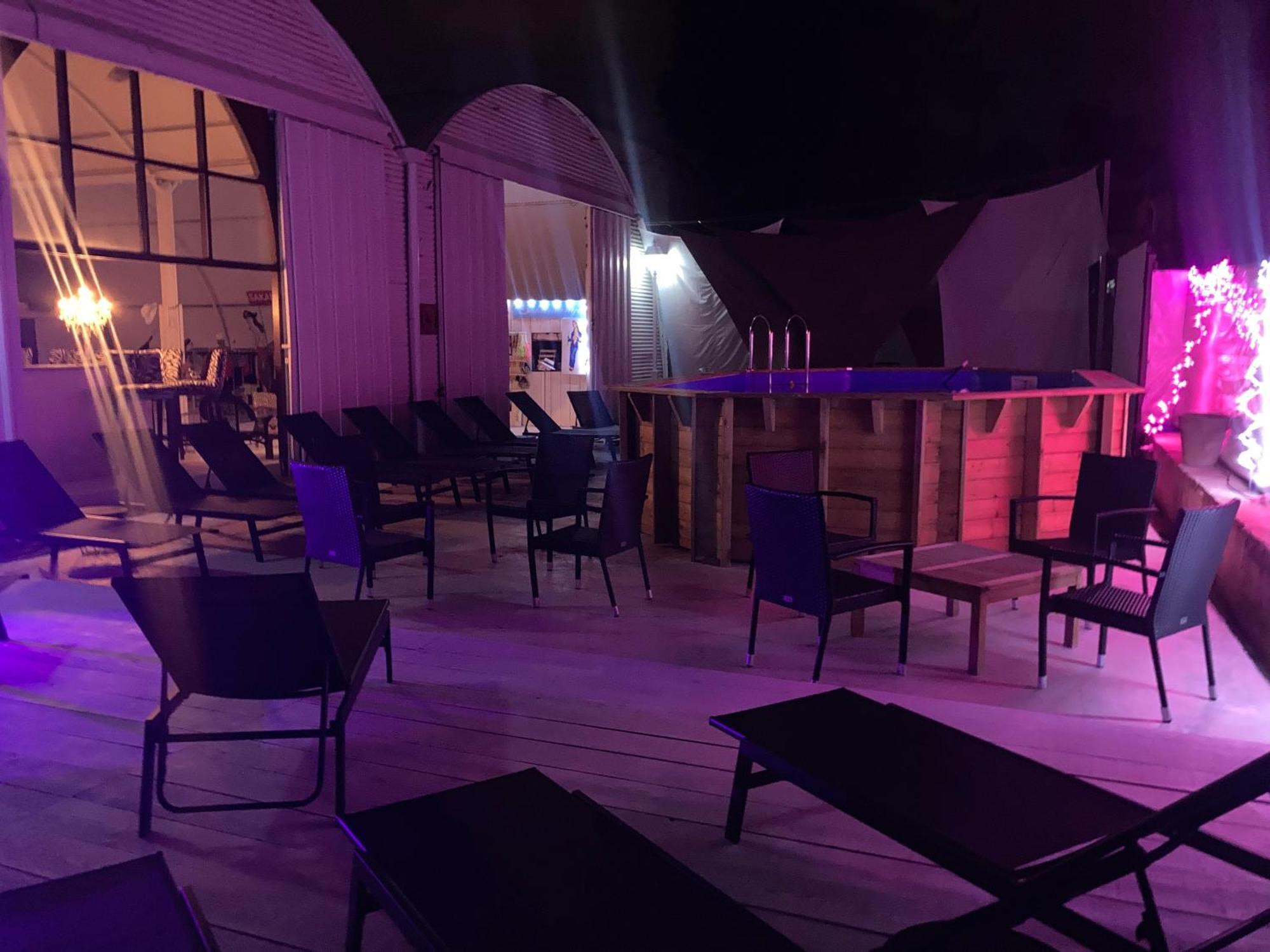Maison Avec Piscine أنتيب المظهر الخارجي الصورة