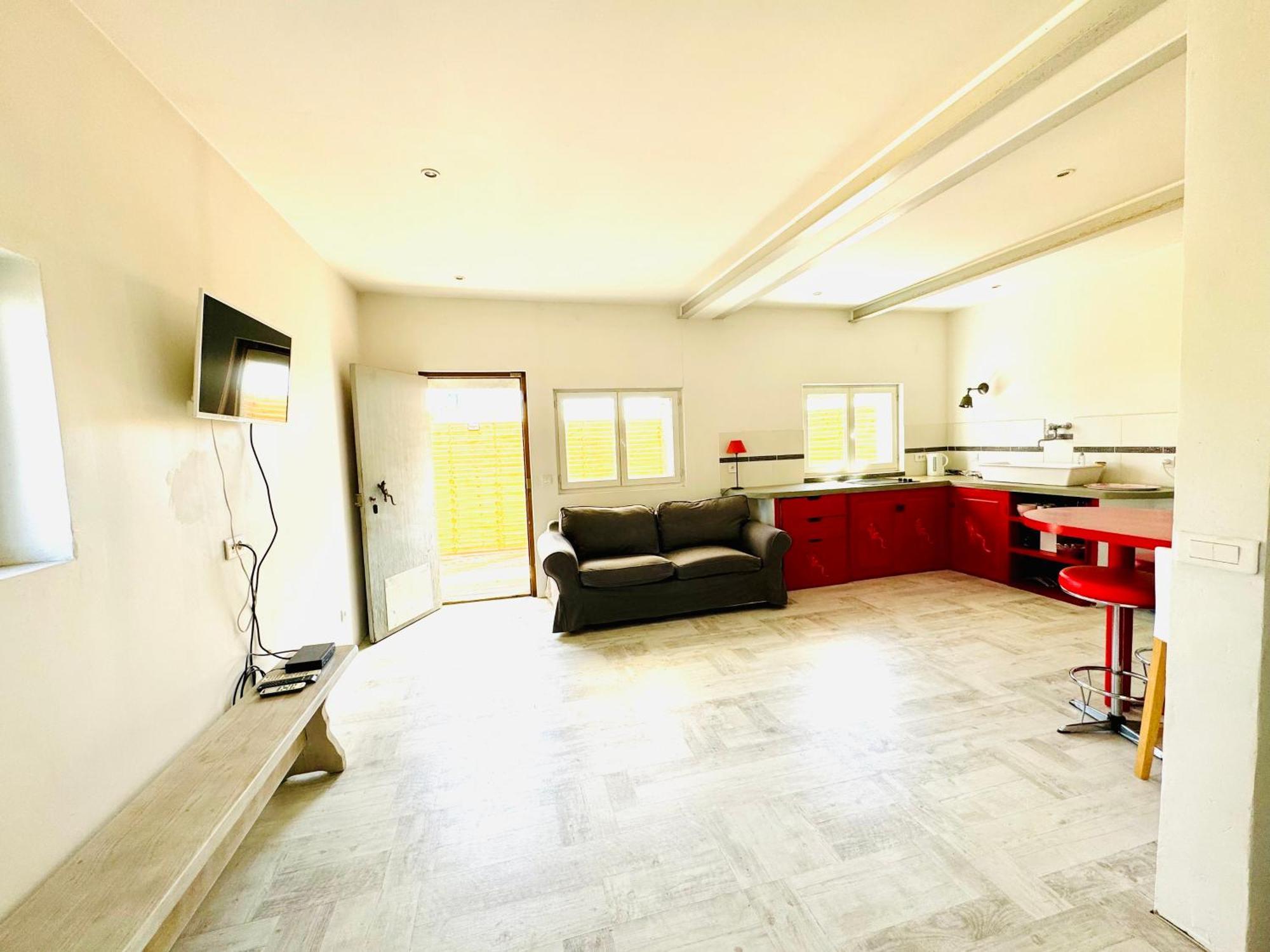 Maison Avec Piscine أنتيب المظهر الخارجي الصورة