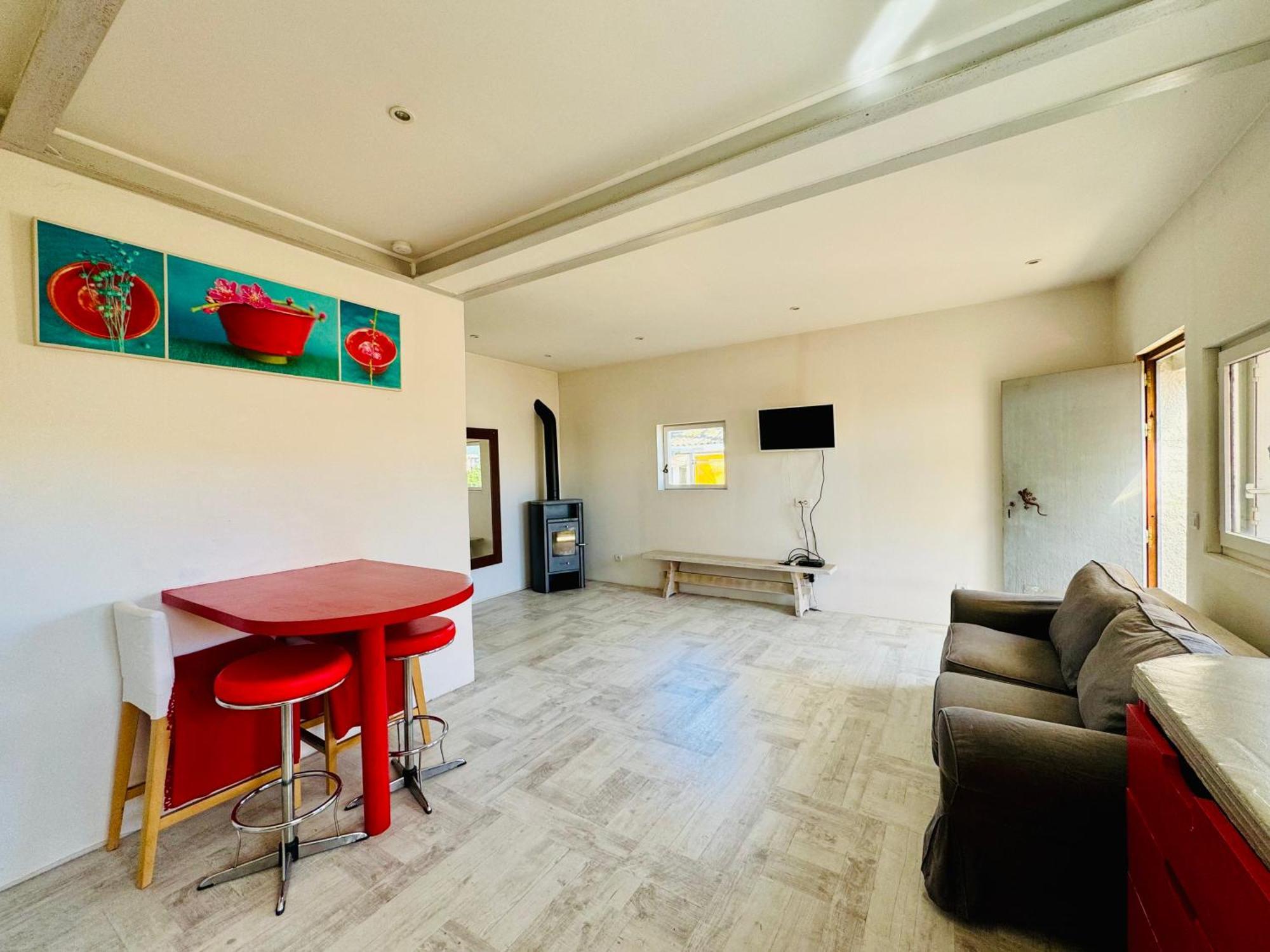 Maison Avec Piscine أنتيب المظهر الخارجي الصورة