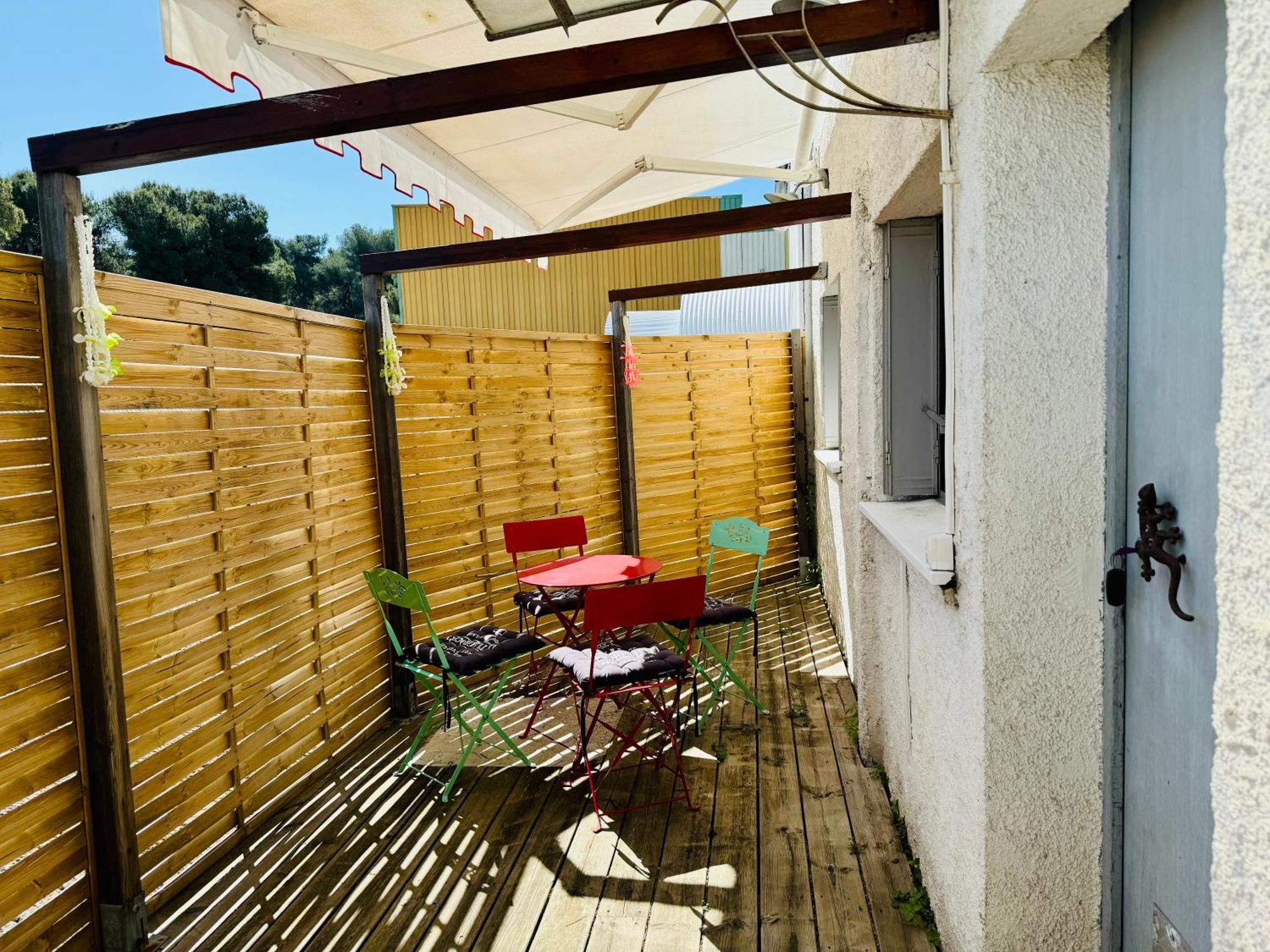 Maison Avec Piscine أنتيب المظهر الخارجي الصورة